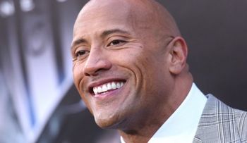 ¿Por qué Dwayne 'La Roca' Johnson está pasando por un buen momento?