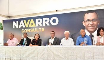 Andrés Navarro: la función fundamental de un político es ser un auténtico intérprete de su sociedad