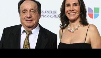 Florinda Meza rompe el silencio, y revela por qué no tuvo hijos con â??Chespiritoâ? (VIDEO)