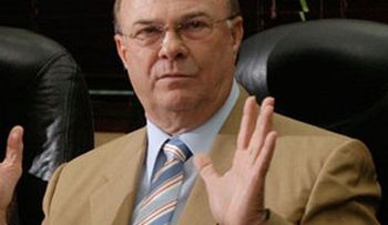 Hipólito dice que Danilo es un político ambicioso