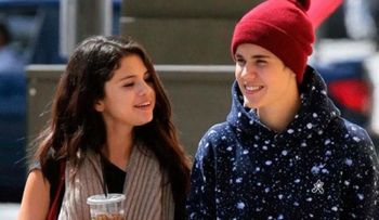 Selena Gómez y Justin Bieber serán padre; ella está embarazada