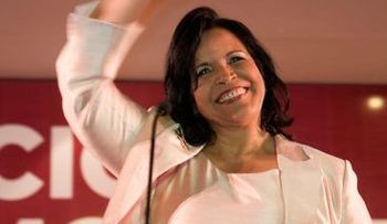 La JCE reconoce a Opción Democrática como partido 