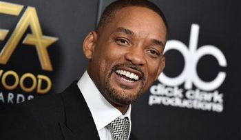 Will Smith dice que saldrá de gira musical con DJ Jazzy Jeff