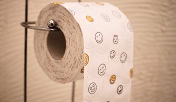 El papel higiénico que sería una fuente de sustancias químicas peligrosas, lo harán desaparecer