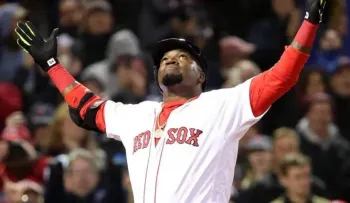 David Ortiz será el cuarto dominicano que ingresa al Salón de la Fama en Cooperstown