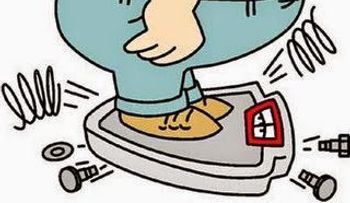 La inactividad podría ser el principal culpable de la epidemia de obesidad.