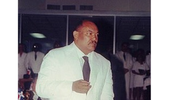 Senado rendirá honores a Ramón Alburquerque este domingo