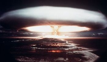 Estudio revela cómo sería el mundo después de una guerra nuclear? 