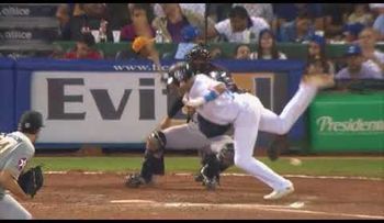 Aguilas Cibaeñas y Tigres del Licey: domingo 14 de enero 2018