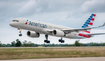 American Arilines  aumenta cantidad de vuelos a RD como indicativo de seguridad turística 