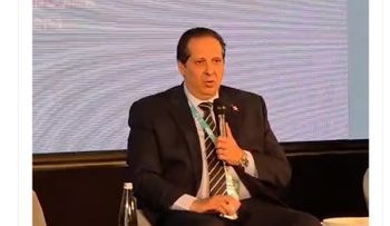 Víctor Atallah: la participación mejora la salud