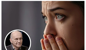 Boris Cyrulnik: el sufrimiento se puede superar con apoyo