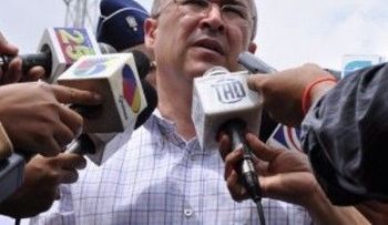 Procurador apelará decisión pone en libertad hombre incautaron US$500 mil 