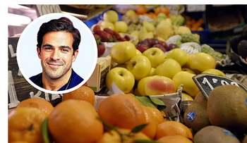 Aurelio Rojas: frutas que conviene evitar por la noche para dormir mejor