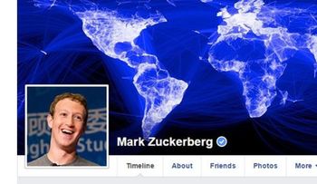 Tu foto de perfil en Facebook puede revelar qué tan inteligente eres