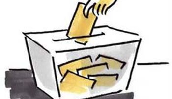 Algo anda mal en el proceso electoral del 15 de mayoâ?¦