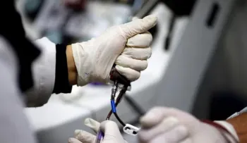 La OMS no aconseja el uso de plasma de convalecientes en pacientes con covid