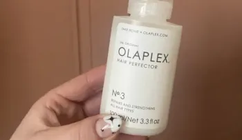 Esta es la verdad sobre tratamiento para cabello Olaplex que podría causar infertilidad