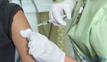 Publican tres estudios: La gonorrea se puede prevenir con las vacunas de la meningitis