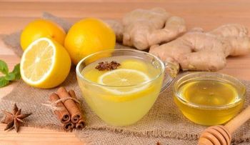 Médico aconseja cómo protegerte de enfermedades, colocando eucalipto en la casa y consumiendo limón, jengibre, cúrcuma, canela y aceite de coco