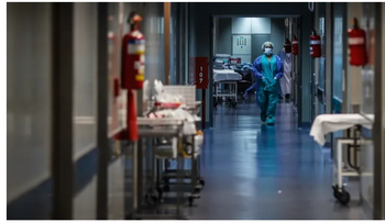 La OMS dice que 4 de cada 10 cánceres se pueden prevenir