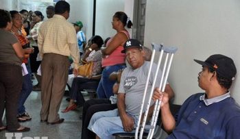 La chikungunya no repite, pasa por tres etapas