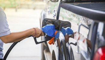 Todos los combustibles bajan de precios