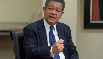 Paulino Reynoso (Toño) califica a LF como "el político más perverso de RD", pide al Gobierno vigilar sus pasos. 