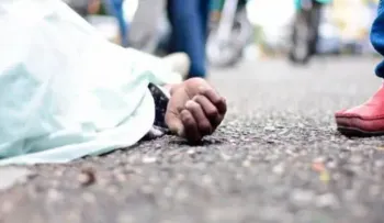Muere hombre (Edward Ramírez) baleado en un intento de asalto en parqueo del Banco Popular; entidad lamenta hecho 