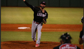 Escogido cae en La Romana, pero sigue con ventaja en primero