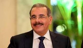 Vinicio Castillo revela Danilo Medina planea realizar acciones desestabilizadoras por apresamientos de sus compañeros