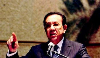 Valdez Albizu dice RD ha logrado un desempeño económico robusto, y por tercer año seguido, será la economía de mayor crecimiento en LA  