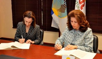 Apoyarán  a 200 pequeños agricultores