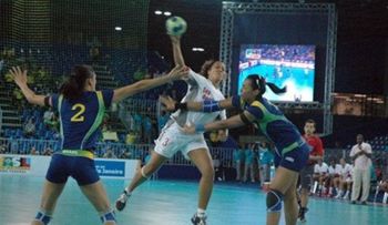 República Dominicana cae ante Puerto Rico y va este jueves por el bronce