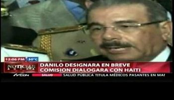 Jorge Prats dice Tribunal malinterpretó la Constitución 