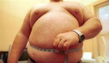 26.6% de los dominicanos son obesos, según estudio
