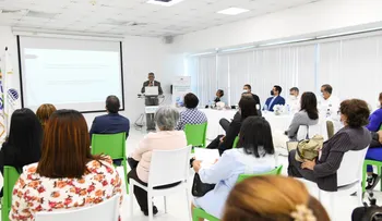 Ministerio de Salud lanza Plan Nacional de Eliminación del Cáncer de Cuello Uterino