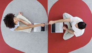 Los ocho errores más comunes a la hora de buscar pareja en internet