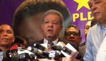 El fraude de las primarias del PLD: Un año después