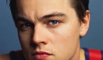 El doble de Leonardo Dicaprio deslumbra en las redes sociales 