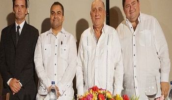 El VIII Torneo de Golf Odontología en su Hogar es dedicado a la familia Pappaterra