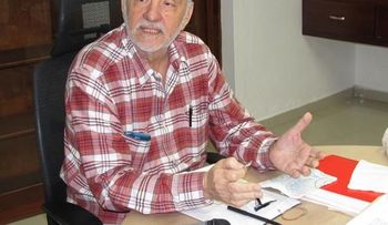 Matos Berrido recibe 13 millones de pesos como liquidación de LIDOM
