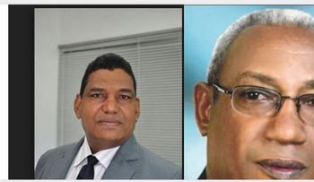 Dos periodistas y también abogados encabezan ternas de comisión senatorial para suplentes JCE