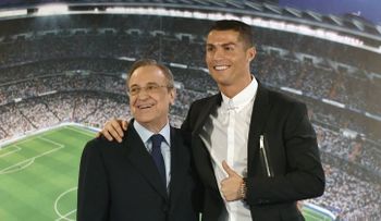 "Divorcio" entre Cristiano Ronaldo y el Real Madrid tiene un detalle oculto