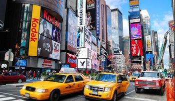 Por groserías multan cientos taxistas NY, incluyendo a dominicanos  