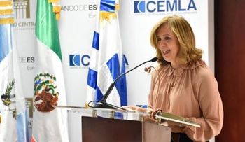 El BCRD es sede de la II Reunión de Responsables de Gestión Documental de Bancos Centrales
