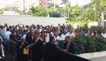 Leonel demuestra su poderío y anticipa lucha con danilistas 
