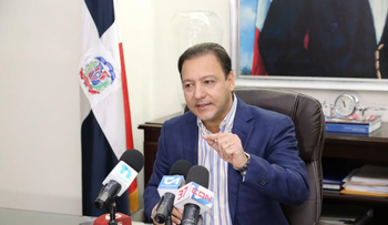 Firma encuestadora dice 81.91% ciudadanos valoran de excelente gestión de Abel Martínez