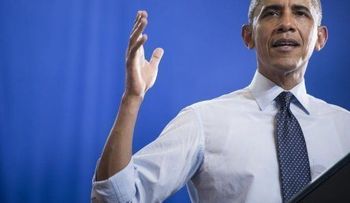 Obama critica a los países que adoptan leyes anti-gays