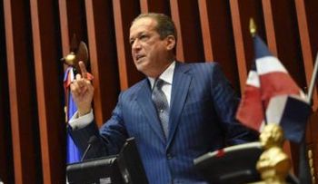 Reinaldo: Garantía para el PLD ganar está en presentar una cara fresca (Danilo y Leonel no son) 